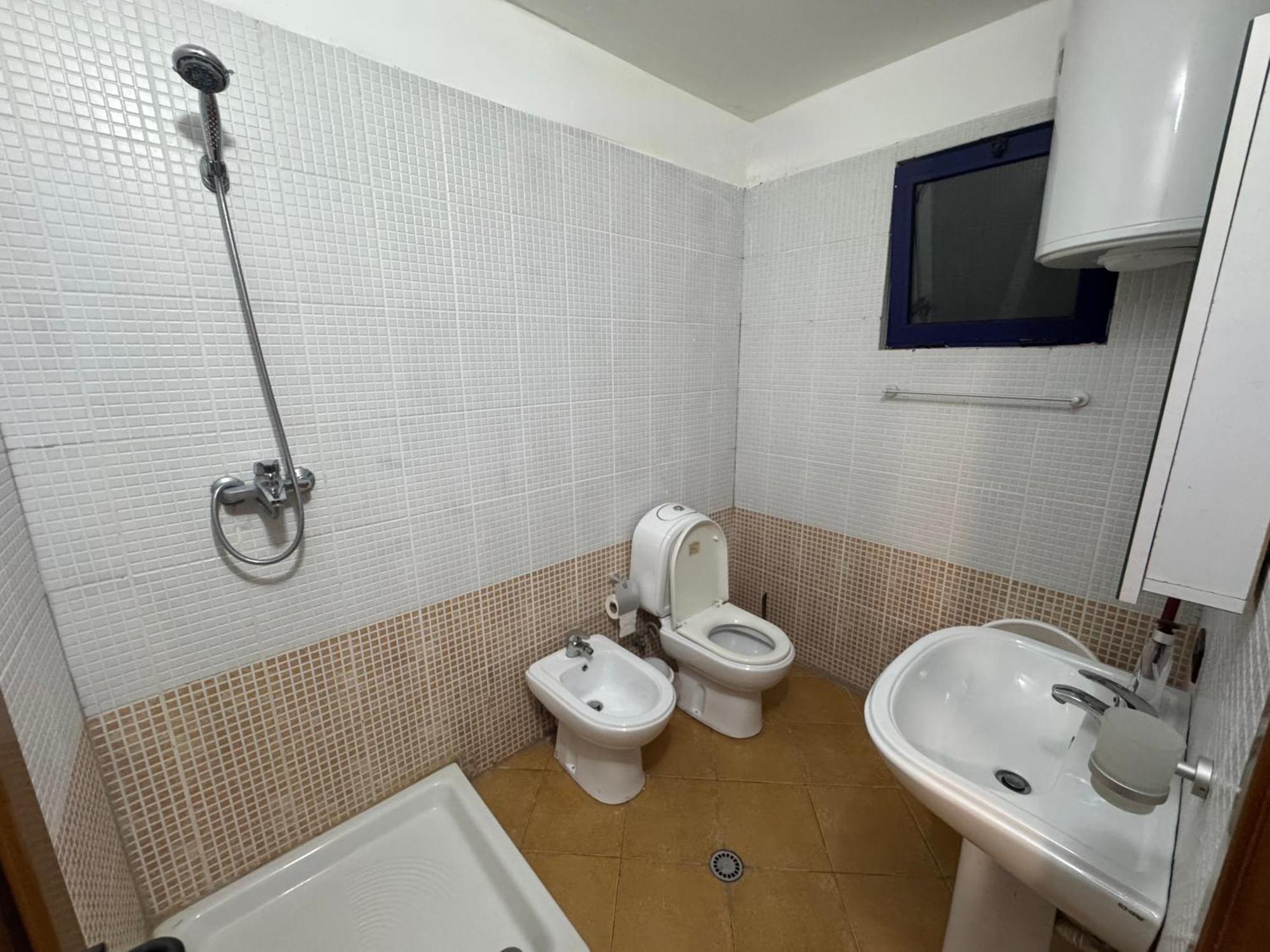 Orkidea Apartments Golem  Bagian luar foto